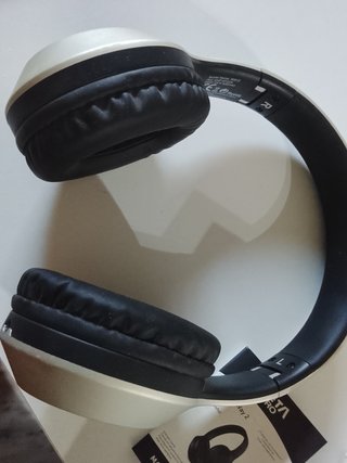 Auriculares Vieta Pro Way 2 Bluetooth