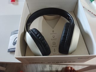 Auriculares Vieta Pro Way 2 Bluetooth