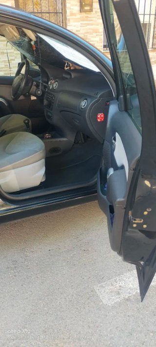 Citroen C3 2005