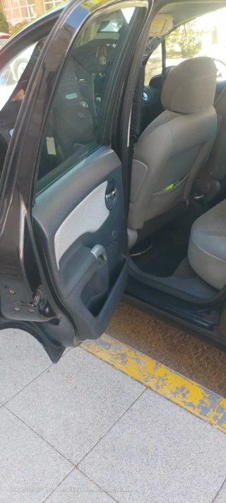 Citroen C3 2005