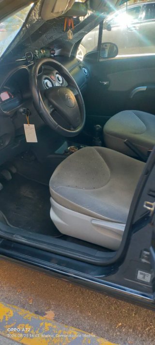 Citroen C3 2005