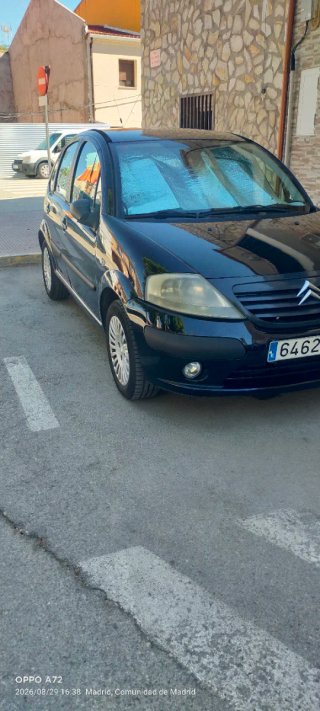Citroen C3 2005