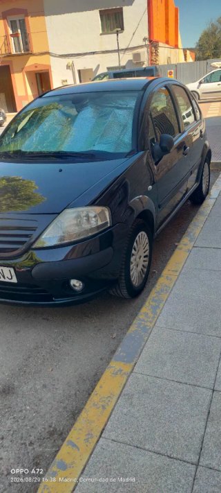 Citroen C3 2005