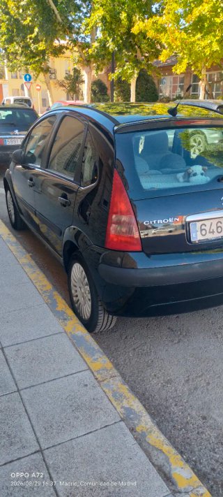 Citroen C3 2005
