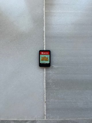 Juegos Nintendo Switch