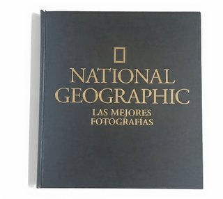 Libro Las mejores fotografías