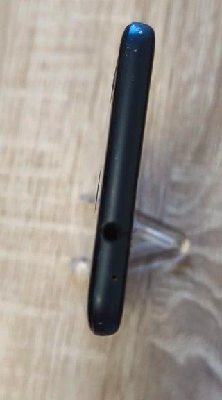 Móvil bq Aquaris X PRO 64GB Negro