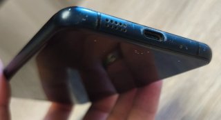 Móvil bq Aquaris X PRO 64GB Negro