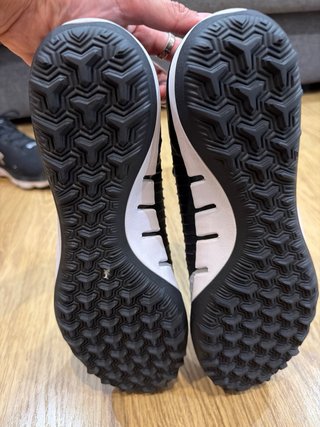Zapatillas Nike Fútbol Talla 36