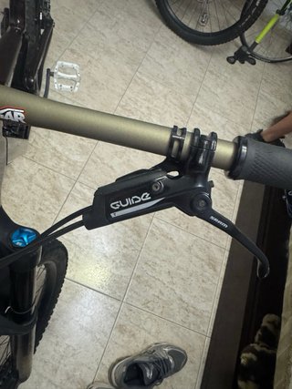Santa Cruz Nomad C