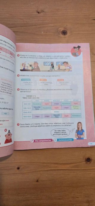 Lengua castellana y literatura 3 Primaria : Revuel