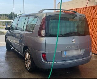Renault Grand Espace 2008