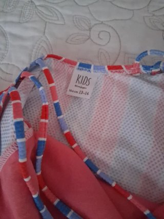 Lote de bañadores para niña