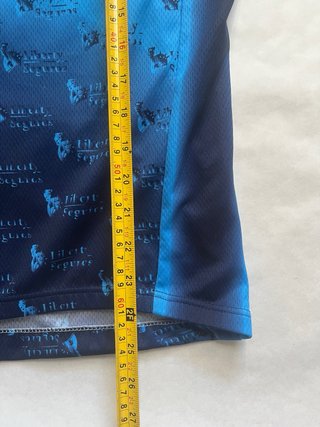 Giordana Maillot técnico Ciclismo equipo Liberty M