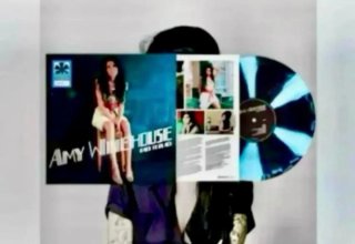 VINILO AMY WINEHOUSE EDICION WALMART USA