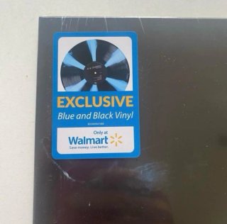 VINILO AMY WINEHOUSE EDICION WALMART USA