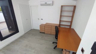 Conjunto Muebles Oficina Madera