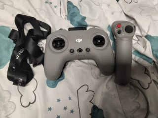 Combo Droni DJI FPV + Accessori