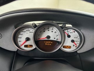 Porsche Boxster S 986 YoungTimer