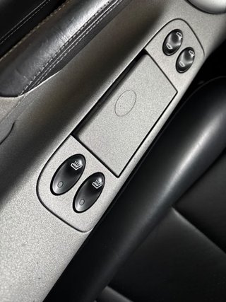 Porsche Boxster S 986 YoungTimer