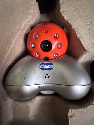 Vigilabebés Chicco Completo