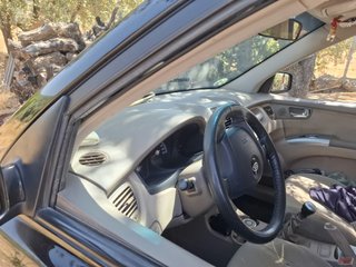 Kia Sportage - 4x4 - diésel de 140 CV de 2007