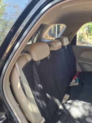 Kia Sportage - 4x4 - diésel de 140 CV de 2007