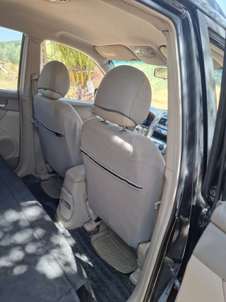 Kia Sportage - 4x4 - diésel de 140 CV de 2007