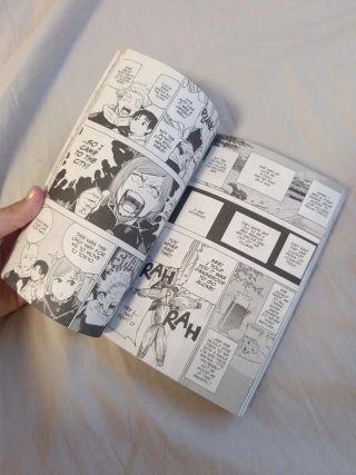 Jujutsu Kaisen, Vol. 1