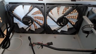 Antec Fusion Remote Plata
