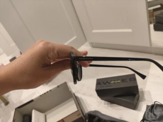 Gafas Hawkers Tortoise