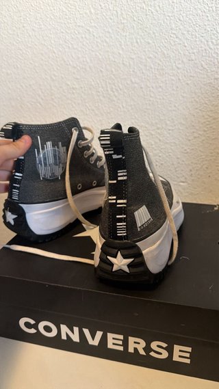 Converse ORIGINALES Chuck Taylor All Star