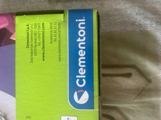 Clementoni Cristalli GIGANTI