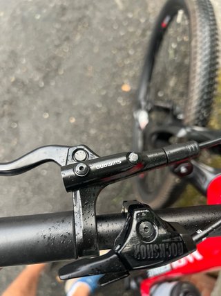 Bicicleta Wolfbike Ingravity Talla L