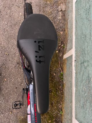 Bicicleta Wolfbike Ingravity Talla L