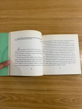 Libro Cómo encontrar la serenidad - Adair Lara