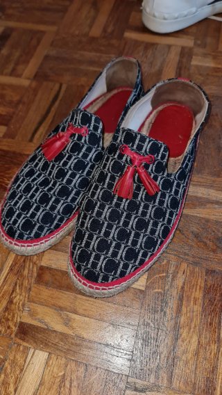 Zapatos CH Carolina Herrera