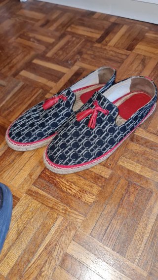 Zapatos CH Carolina Herrera