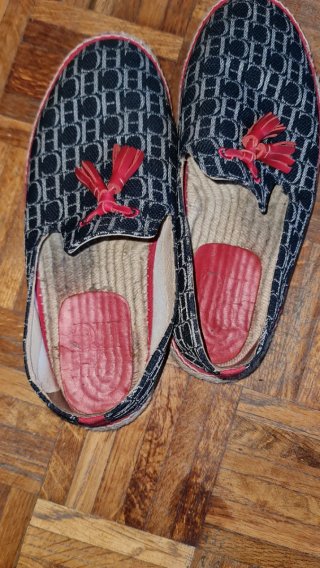 Zapatos CH Carolina Herrera