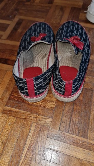Zapatos CH Carolina Herrera