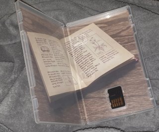 Juego Pokémon Escarlata para Nintendo Switch