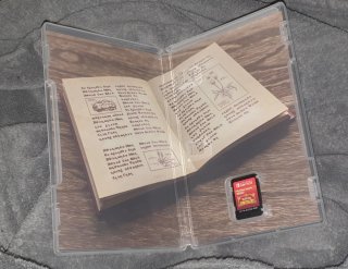 Juego Pokémon Escarlata para Nintendo Switch