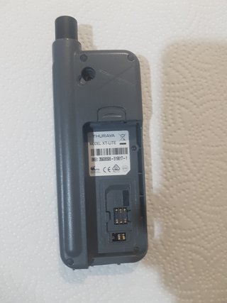 Thuraya XT-LITE para piezas