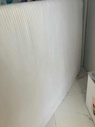 Colchón 150x190 con funda