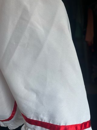 Disfraz Caperucita Roja Niña. Talla 150 cm