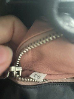 Prada Black Drawstring Tassel Tote Leather