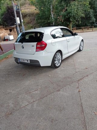 BMW Serie 1 2007