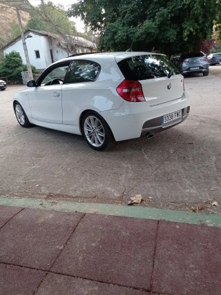 BMW Serie 1 2007