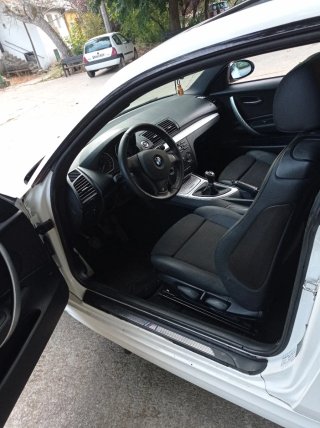 BMW Serie 1 2007