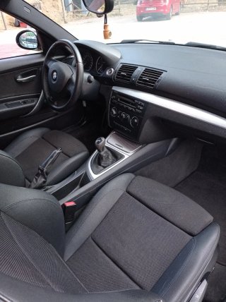 BMW Serie 1 2007